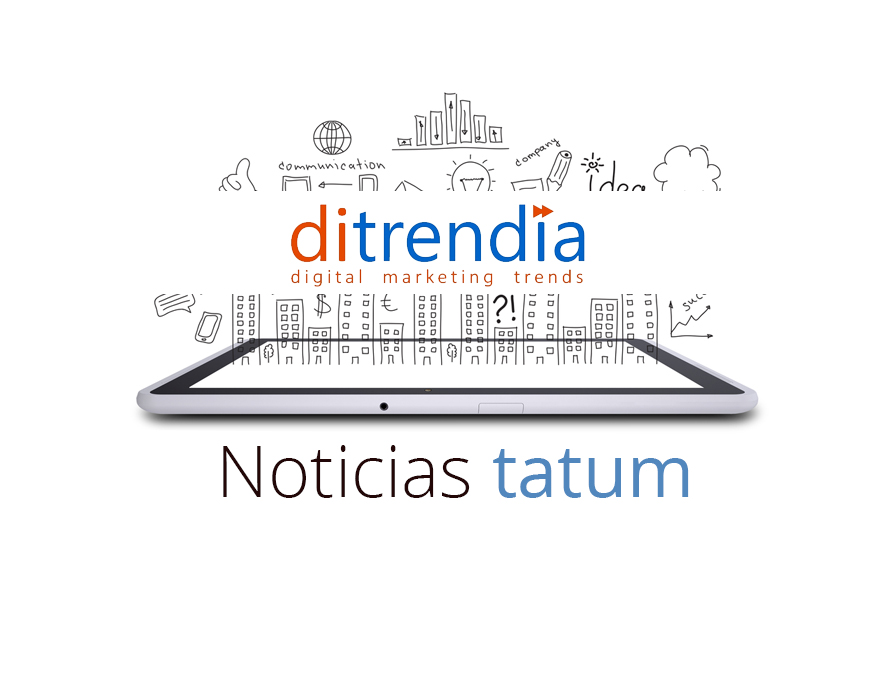 Ditrendia presenta su nuevo Informe Mobile en España y el Mundo 2015